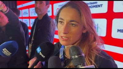 Sofia Goggia: alle Olimpiadi nulla scontato, inizio che dà fiducia