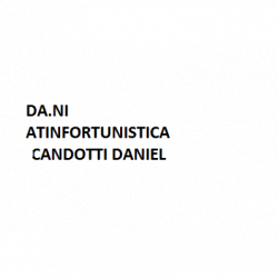 Da.Ni Antinfortunistica Candotti Daniel logo