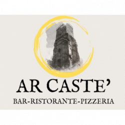 Ar Caste' Ristorante Pizzeria logo