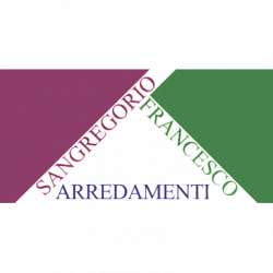 Sangregorio Francesco Arredamenti logo