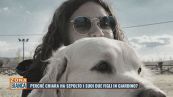 Perchè Chiara ha sepolto i suoi due figli in giardino?