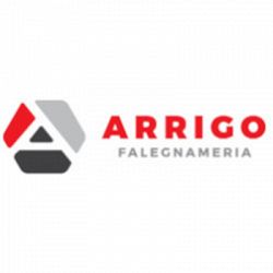 Arrigo Falegnameria logo