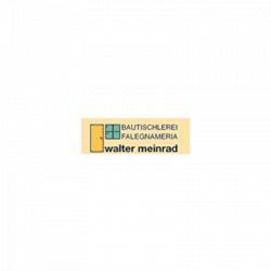 Walter Meinrad Srl logo