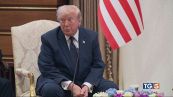 Trump contro tutti ma Usa restano nella Nato