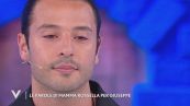 Giuseppe Giofrè e la lettera di mamma Rossella