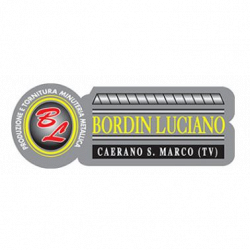 Bordin Luciano Minuterie Metalliche Tornite logo