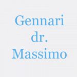 Gennari Dott. Massimo