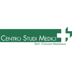 Centri Studi Medici Dott. C. Mardighian logo