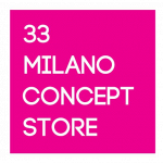 33 Milano Store