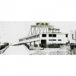 F.A.I. Uffici Arredati logo