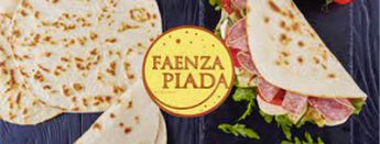 Faenza Piada
