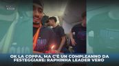 Raphinha leader vero