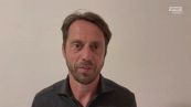 Paolo Lorenzi: "L'inizio del secondo set è stata la chiave della partita per Sinner"