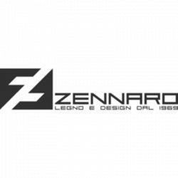 Zennaro Serramenti in Legno Porte logo