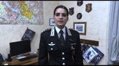 Torre dei Conti, continuano le indagini e i Carabinieri cercano video