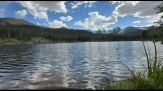 Estes Park, tra montagne del Colorado una perla accessibile a tutti