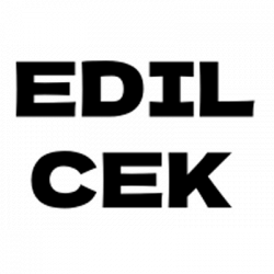 Edil Cek logo