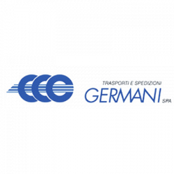 Trasporti Germani logo