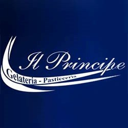 Il Principe Gelateria Pasticceria logo