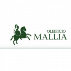 Oleificio Mallia logo