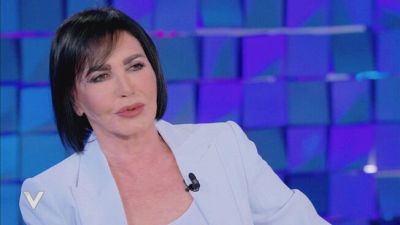 Fiordaliso: "Il mio ritorno alla realtà dopo Grande Fratello"