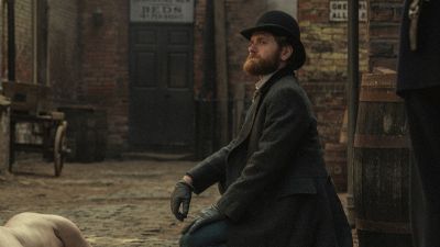 Serie tv Netflix, le novità in uscita ad ottobre 2023