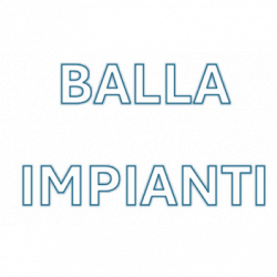 Balla Impianti logo