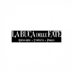 Ristorante La Buca delle Fate logo