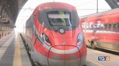 Sciopero treni rischio disagi