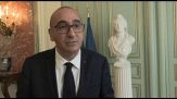 Francia, ministro dell'Interno: "A metà giornata effettuati 135 fermi"
