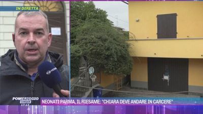 Neonati Parma, il riesame: "Chiara Petrolini deve andare in carcere"