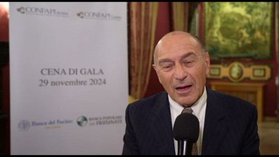 Giubileo, Tabacchiera: impegno comune affinchè tutto funzioni