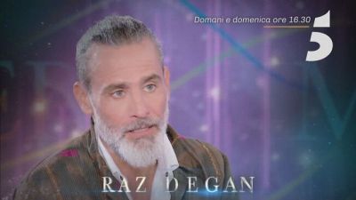 Melissa Satta, Paolo Bonolis e gli altri ospiti di Verissimo - Le Storie