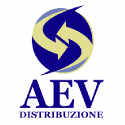 Aev Distribuzione logo