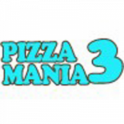 Pizza Mania 3 logo
