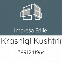 Impresa Edile Krasniqi Kushtrim logo
