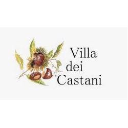 Casa di Riposo Villa dei Castani logo