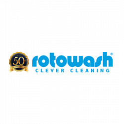 Rotowash Distribuzione Italia logo