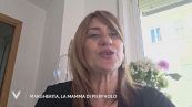 Un saluto da Margherita, la mamma di Pierpaolo Pretelli