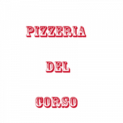 Pizzeria del Corso logo