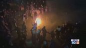 Violenta repressione per le proteste in Iran