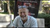 Andy Serkis: dirigerò il Signore degli Anelli e tornerò con Batman