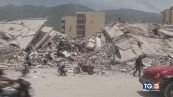 Terremoto in Venezuela, catastrofe umanitaria