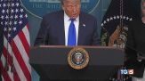 Trump, doppia vittoria "Fate accordo a Gaza!"