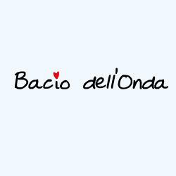 Chalet Bacio dell'Onda logo