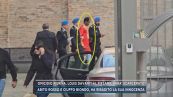 Omicidio Pierina, Louis davanti al riesame
