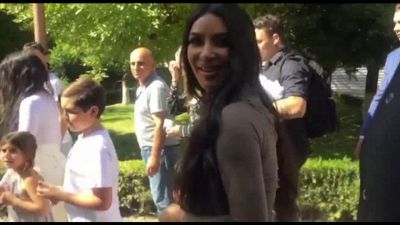 Festa di Roma, Bardem, Kardashian, Julianne Moore e 3 italiani in gara