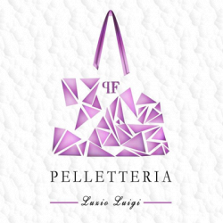 Pelletteria Luzio Luigi di Luzio Federica logo