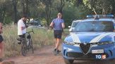 Roma, neonata trovata senza vita in un parco