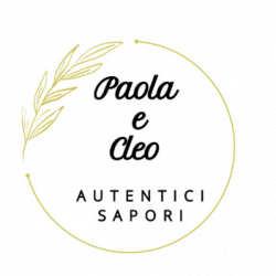Paola e Cleo specialità prodotti tipici Campani logo